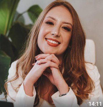 Dra. Amanda Camargo Crusdach