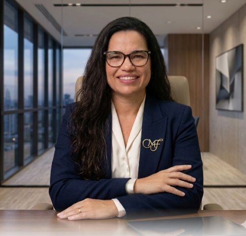 Dra. Alessandra Queiroz Meyer Ferreira